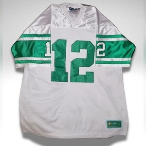 Vintage 90s Baby Bluez Sports Football Jersey 🔥